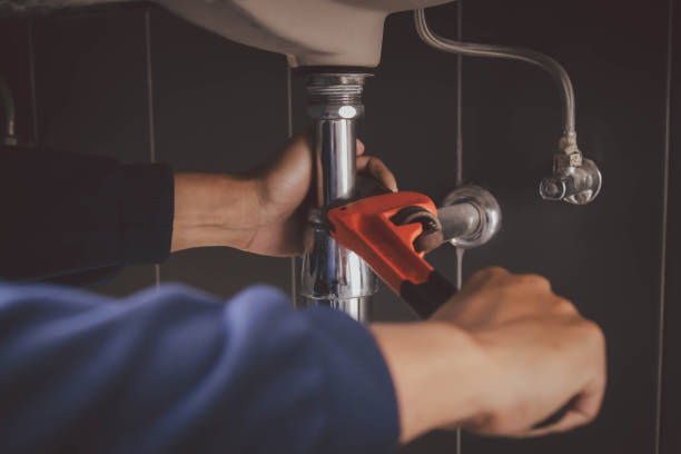 Best Leak Detection Services  in Lake Heritage, PA